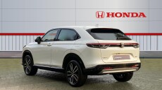 Honda HR-V 1.5 eHEV Advance 5dr CVT Hybrid Hatchback